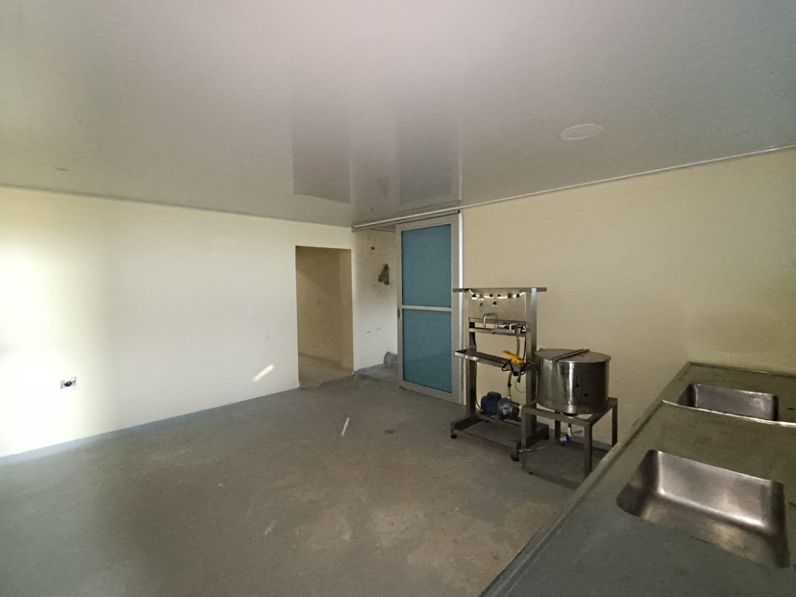 BODEGA EN ARRIENDO YOPAL
